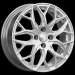 Skad  S 6x16 4x100 ET45 60.1
