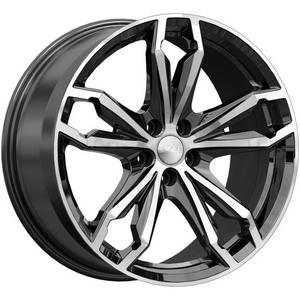 Skad  BD 9x19 5x108 ET43 63.35