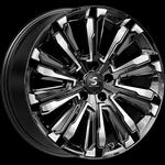 Skad HUMBER DGG 8x20 5x114,3 ET45 67.1