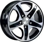 Skad  BD 6.5x16 5x139,7 ET43 98.5