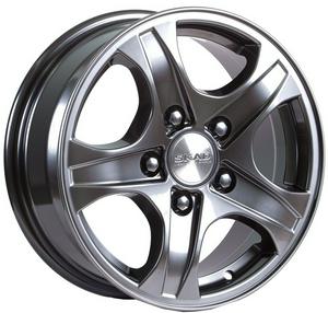Skad  G 6.5x16 5x130 ET43 84.2