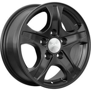 Skad  NBLM 6.5x16 5x130 ET43 84.2