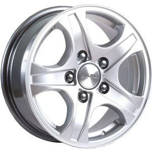 Skad  S 6.5x16 5x139,7 ET43 98.5