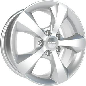 Skad ʸ S 7x16 5x108 ET50 63.3