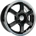 Skad  BD 6x15 4x100 ET40 60.1