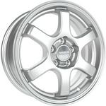 Skad  S 6x15 4x100 ET40 60.1