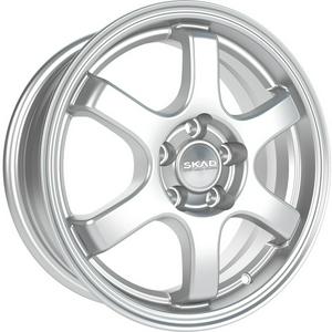 Skad  S 6x15 4x100 ET40 60.1