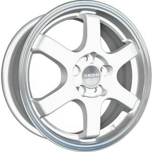 Skad  WD 6x15 4x98 ET38 58.6