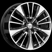 Skad KL1060 BD 7.5x18 5x108 ET33 60.1