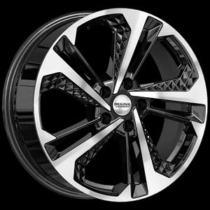 Skad KL1069 BD 7x18 5x114,3 ET53 54.1