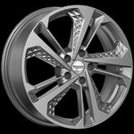 Skad KL1069 G 7x18 5x108 ET33 60.1
