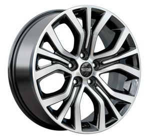 Skad KL293 BD 7x18 5x114,3 ET40 67.1