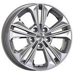 Skad KL295 BD 6x16 5x114,3 ET43 67.1