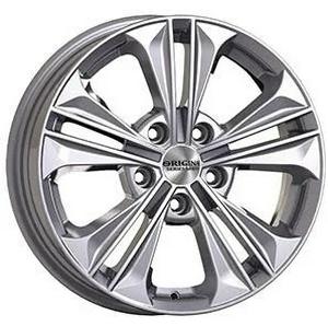 Skad KL295 BD 6x16 5x114,3 ET43 67.1