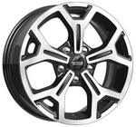 Skad KL318 BD 6.5x16 5x114,3 ET50 66.1