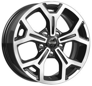 Skad KL318 BD 6.5x16 5x114,3 ET50 67.1
