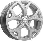 Skad KL318 S 6.5x16 5x114,3 ET50 ��66.1
