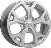 Skad KL318 S 6.5x16 5x114,3 ET50 66.1