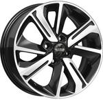 Skad KL319 BD 6x15 4x100 ET46 ��54.1