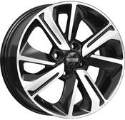 Skad KL319 BD 6x15 4x100 ET46 ��54.1