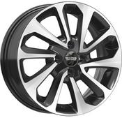 Skad KL320 BD 6x15 4x100 ET46 54.1