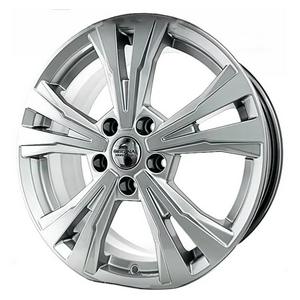 Skad KL322 S 7x17 5x114,3 ET45 67.1