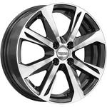 Skad KL325 BD 6x16 4x100 ET50 ��60.1