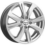 Skad KL325 S 6x16 4x100 ET50 60.1