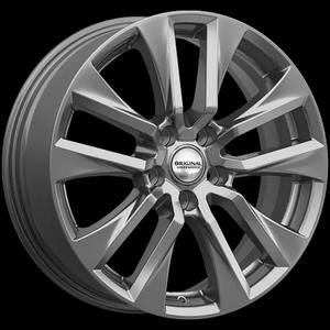 Skad KL330 G 7x18 5x114,3 ET35 60.1