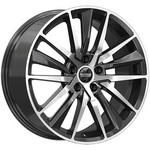 Skad KL353 BD 8x18 5x114,3 ET46 67.1