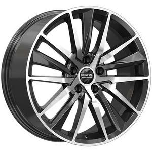Skad KL353 BD 8x18 5x114,3 ET46 67.1
