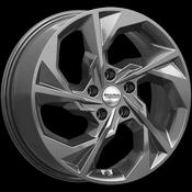 Skad KL366 G 7x17 5x112 ET45 ��57.1