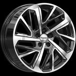 Skad KL372 BD 7x17 5x108 ET37 65.1