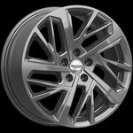 Skad KL372 G 7x17 5x114,3 ET45 60.1