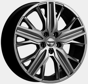 Skad KL375 G 6.5x18 5x114,3 ET37 66.6