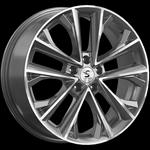 Skad -012 DGG 7x18 5x108 ET33 60.1