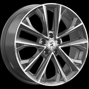 Skad -012 DGG 7x18 5x108 ET33 60.1