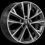 Skad -012 DQ 7x18 5x108 ET33 60.1