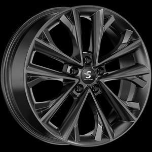 Skad -012 ES 7x18 5x114,3 ET48 56.1