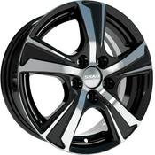 Skad  BD 5.5x14 4x98 ET38 58.6
