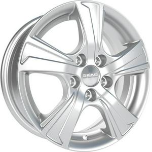 Skad  S 5.5x14 5x100 ET38 57.1