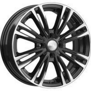 Skad  BD 6.5x16 4x100 ET37 60.1