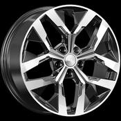 Skad  BD 7.5x18 5x108 ET33 67.1