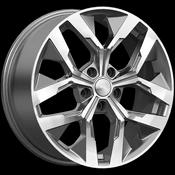 Skad  BDG 7.5x18 5x108 ET33 67.1