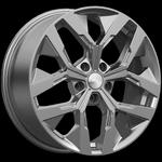 Skad  G 7.5x18 5x108 ET47 60.1