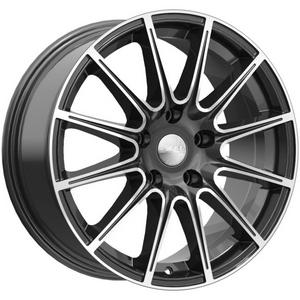 Skad Le Mans BD 7x16 5x112 ET40 57.1