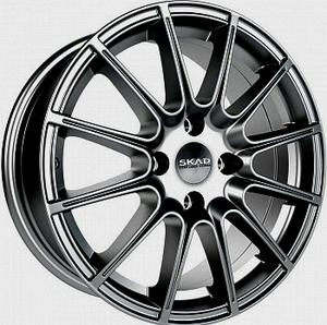Skad Le Mans G 7x16 5x114,3 ET40 ��67.1