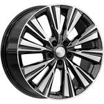Skad  BD 7.5x18 5x108 ET47 60.1