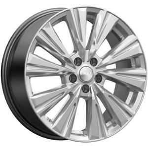 Skad  S 7.5x18 5x114,3 ET45 67.1