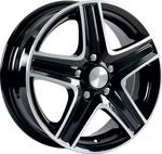 Skad  BD 5.5x14 4x98 ET38 58.6